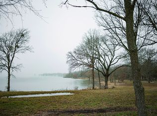 Open Water Point, Quinlan, TX 75474