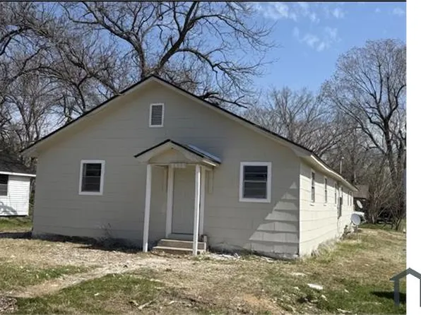 1044 S Franklin St #A, Blytheville, AR 72315