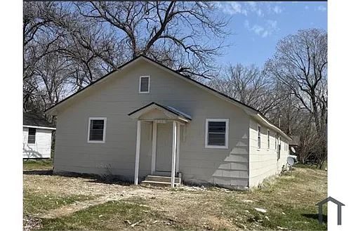 1044 S Franklin St #A Photo 1
