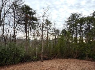 1325AC Pounding Mill Rd, Hayesville, NC 28904