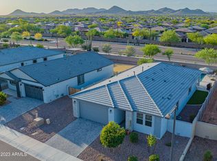13168 W Roy Rogers Rd, Peoria, AZ 85383