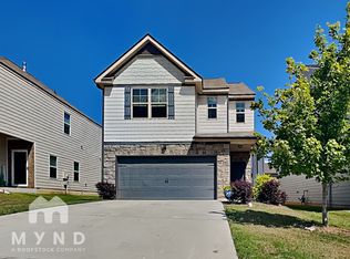 5042 Rapahoe Trl, Atlanta, GA 30349