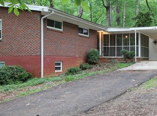 3118 Bouldercrest Rd, Ellenwood, GA 30294