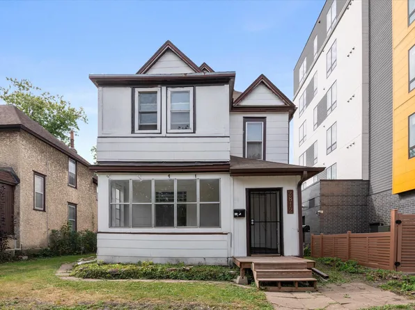 2812 Garfield Ave, Minneapolis, MN 55408