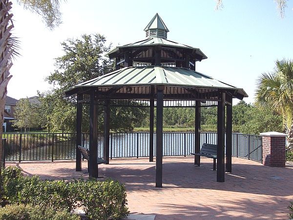 Community Gazebo
