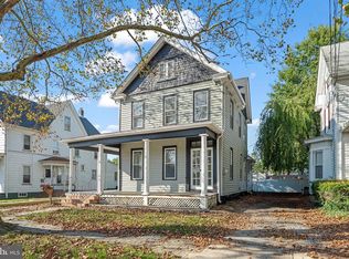 47 Dickinson St, Woodstown, NJ 08098