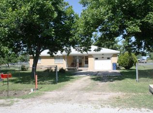 823 N Hyden, Stratford, OK 74872