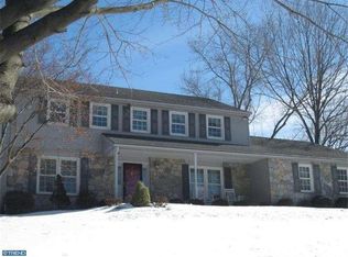 33 Kings Grant Rd, Hockessin, DE 19707