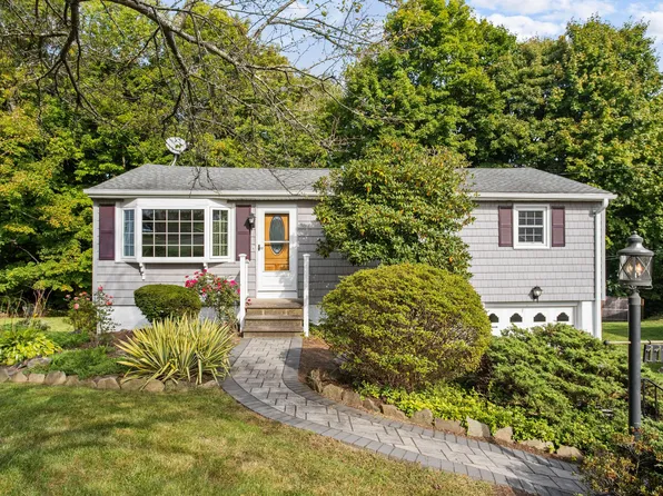 111 Pleasantview Street, Watertown, CT 06779