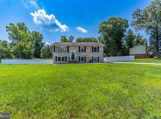 8307 Rison Dr, Brandywine, MD 20613