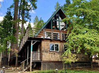 1684 Jerrilynn Dr, Arnold, CA 95223