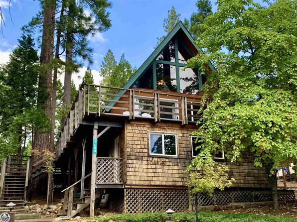 1684 Jerrilynn Dr, Arnold, CA 95223