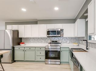 1400 NW 88th St, Oklahoma City, OK 73114