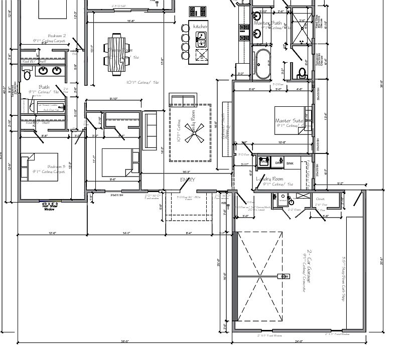 2nd image of 601 Acoma Dr