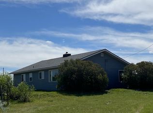 185 Poor Farm Ln, Chinook, MT 59523