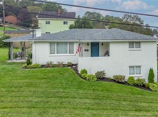 9857 Tyler St, North Huntingdon, PA 15642