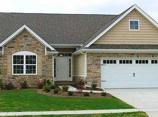5334 Quarry Side Dr, Sylvania, OH 43560