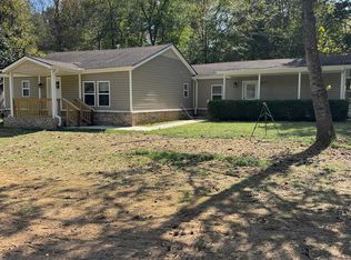 1672 Sadler School Rd, Brighton, TN 38011