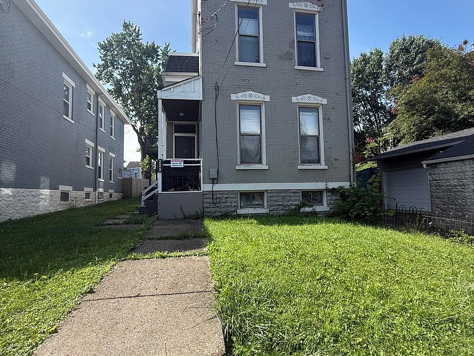 1st image of 209 Byrd St