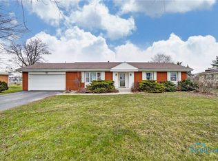 15654 Middleton Pike, Bowling Green, OH 43402