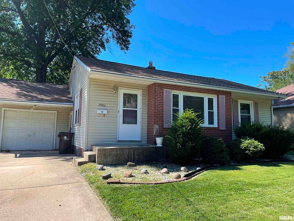 1st image of 3001 N Easton Pl
