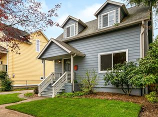 3811 NE 14th Ave, Portland, OR 97212