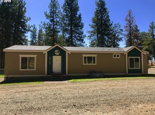 16 Westwind Way, Goldendale, WA 98620