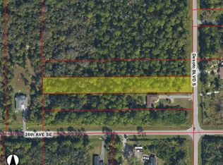 2575 Desoto Blvd S, Naples, FL 34117