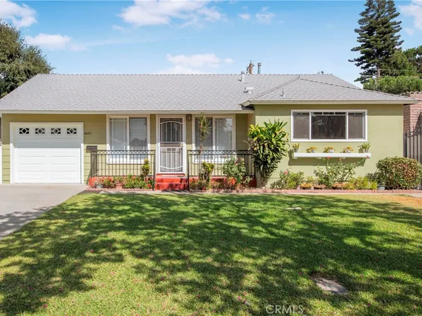 4042 N Yaleton Ave, Covina, CA 91722
