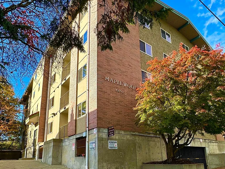 Maplewood Apartments One Month Free! — Photo 17