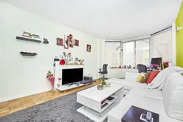 Rented by Keller Williams NYC