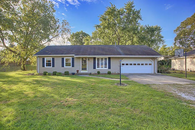 1201 W Dianne Ln photo 1