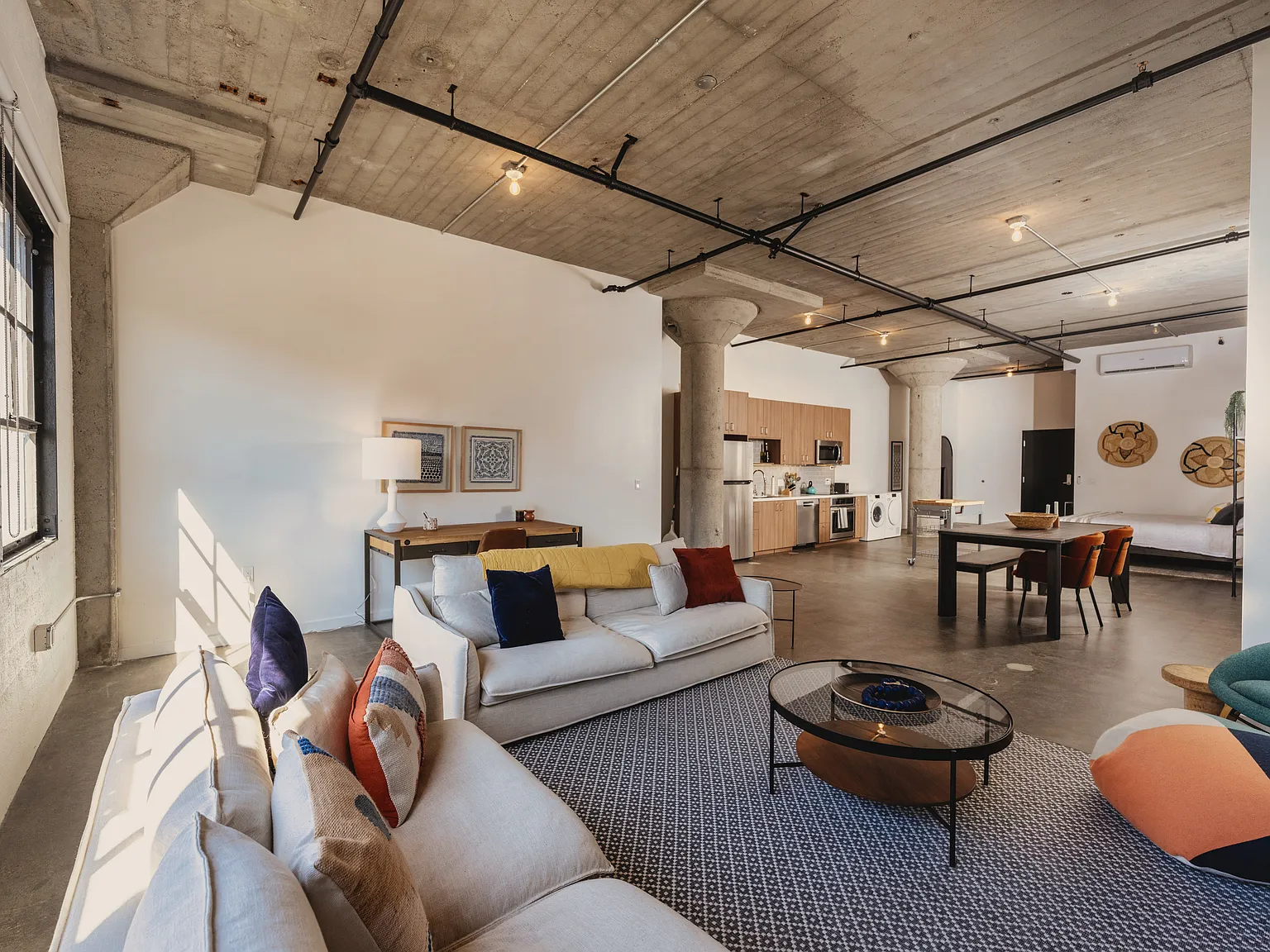 STOREHOUSE LOFTS — Photo 4