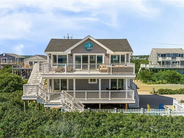 694 Charlestown Beach Rd, Charlestown, RI 02813