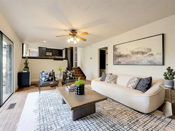 1309 East Dr, Edmond, OK 73034