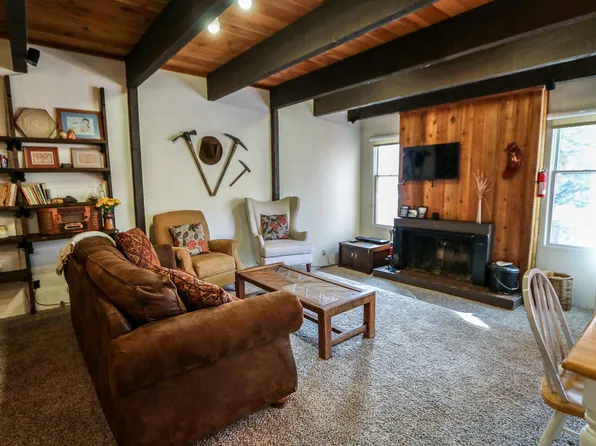 (undisclosed Address), Mammoth Lakes, CA 93546