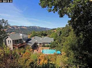 7 Warford Ter, Orinda, CA