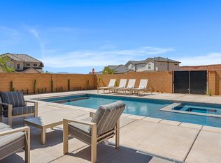 (Undisclosed Address), Washington, UT 84780