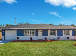 4045 Alachua Ave, Titusville, FL 32796