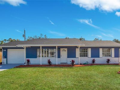 4045 Alachua Ave, Titusville, FL, 32796