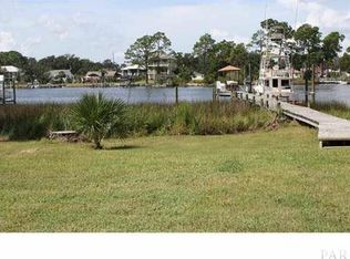 395 Creary St, Perdido Key, FL 32507