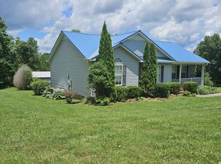 115 Cherry Ln, Morrison, TN 37357