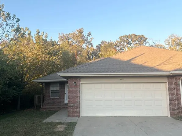 S0092-MF-E1, 5690-5692 N Gray Ln, Ozark, MO 65721