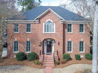 1313 Largo Rd, Greenville, NC 27858
