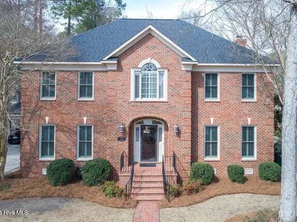 1313 Largo Road, Greenville, NC 27858
