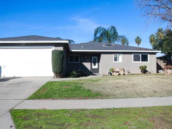 2258 W Acacia Ave, Fresno, CA 93705