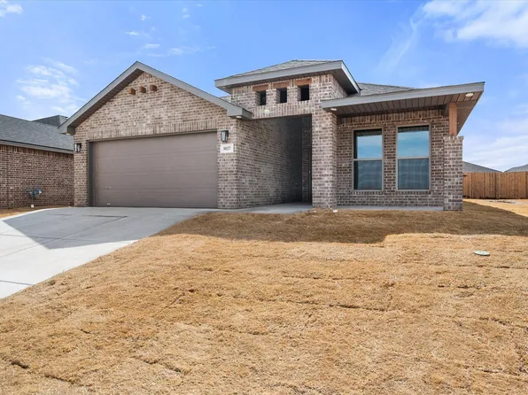 3027 137th St, Lubbock, TX 79423