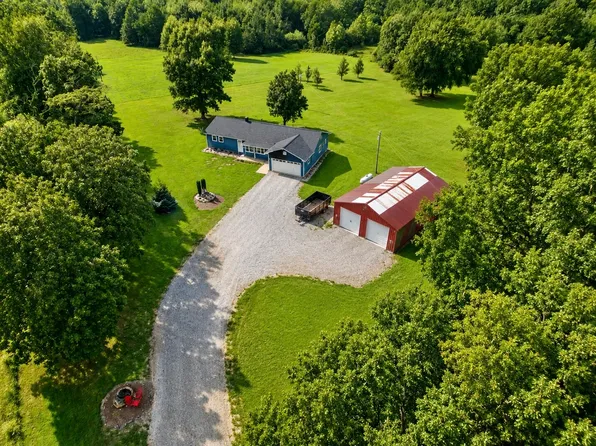 2325 County Road 975 E, Rinard, IL 62878