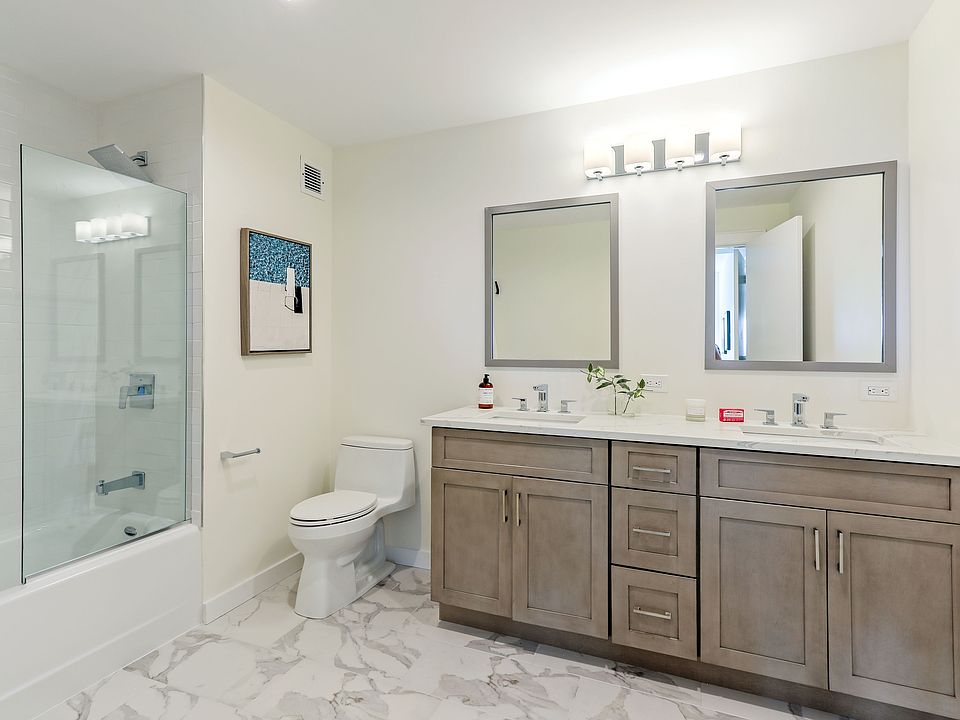 The Hoboken (Penthouse) Plan, Skyview Luxury, Rahway, NJ 07065 Zillow