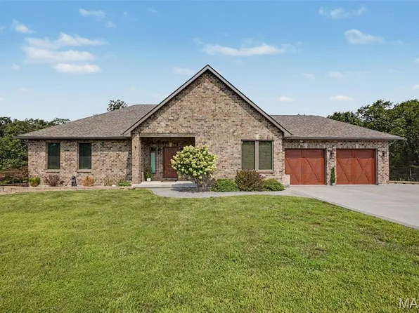 361 Woodline, Beaufort, MO 63013